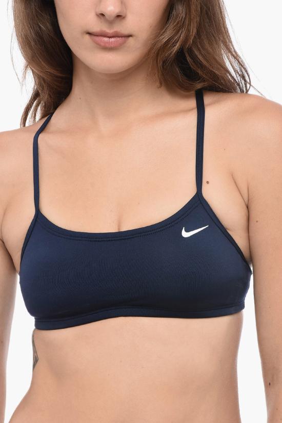  나이키 비키니 수영복 NESSA211 440 Blue - NIKE