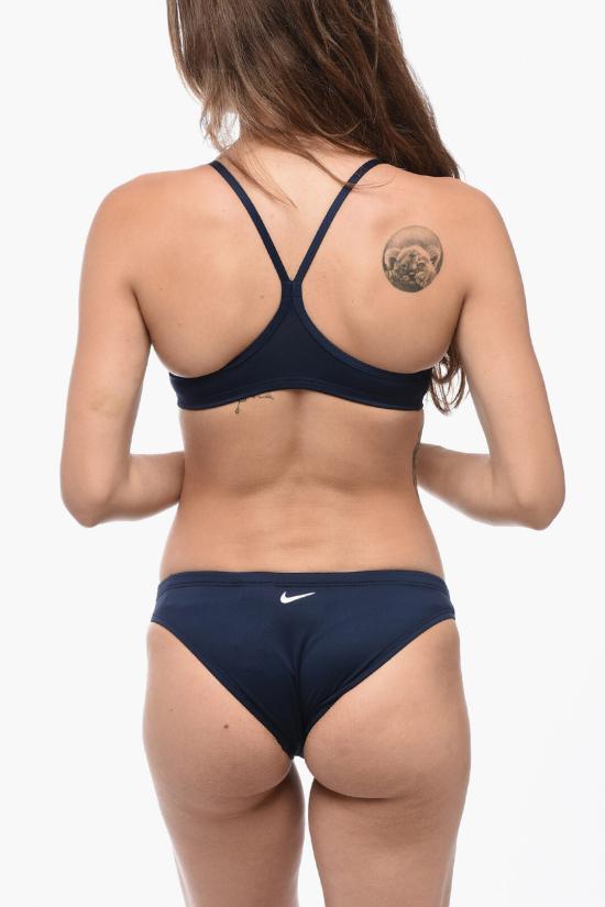  나이키 비키니 수영복 NESSA211 440 Blue - NIKE