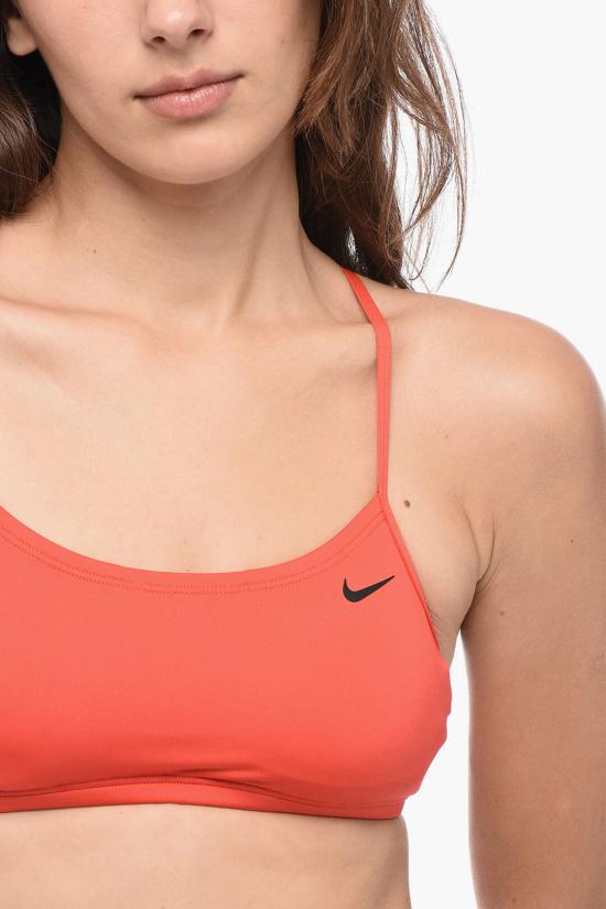  나이키 비키니 수영복 NESSA211 638 Red - NIKE