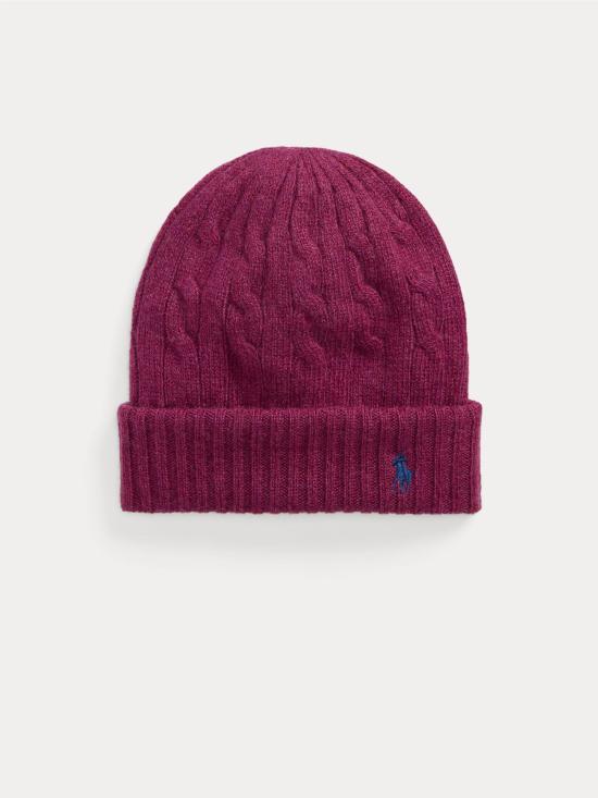 26SS 랄프 로렌 비니 455956315008