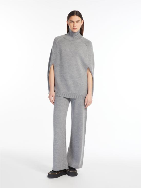  막스마라 터틀넥 2426366188600 - MAX MARA