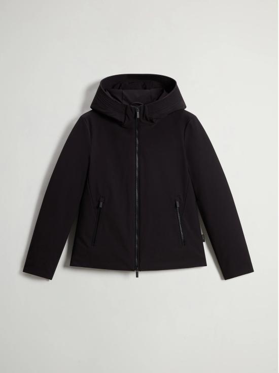 24FW 울리치 숏패딩 CFWWOU1016FRUT3496 - WOOLRICH