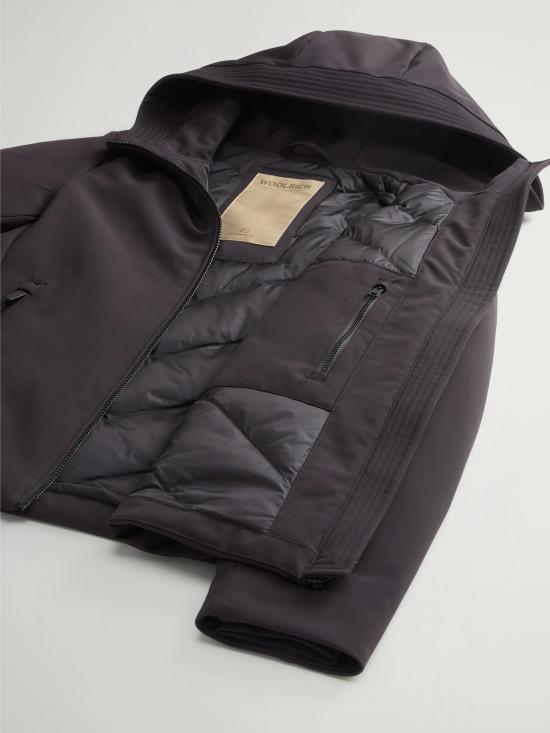 24FW 울리치 숏패딩 CFWWOU1016FRUT3496 - WOOLRICH