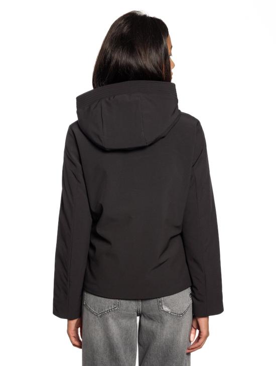 24FW 울리치 숏패딩 CFWWOU1016FRUT3496 - WOOLRICH