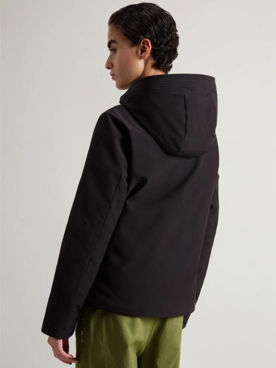 24FW 울리치 숏패딩 CFWWOU1016FRUT3496 - WOOLRICH