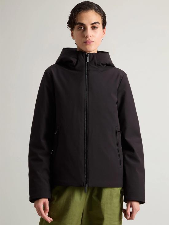 24FW 울리치 숏패딩 CFWWOU1016FRUT3496 - WOOLRICH