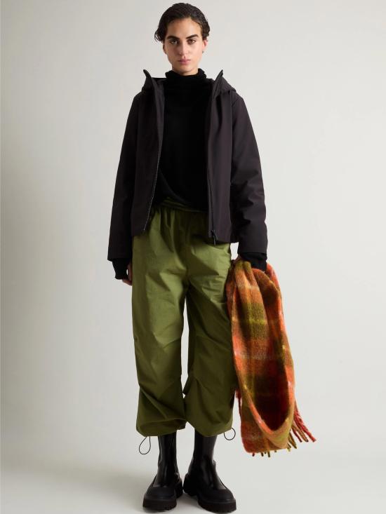24FW 울리치 숏패딩 CFWWOU1016FRUT3496 - WOOLRICH