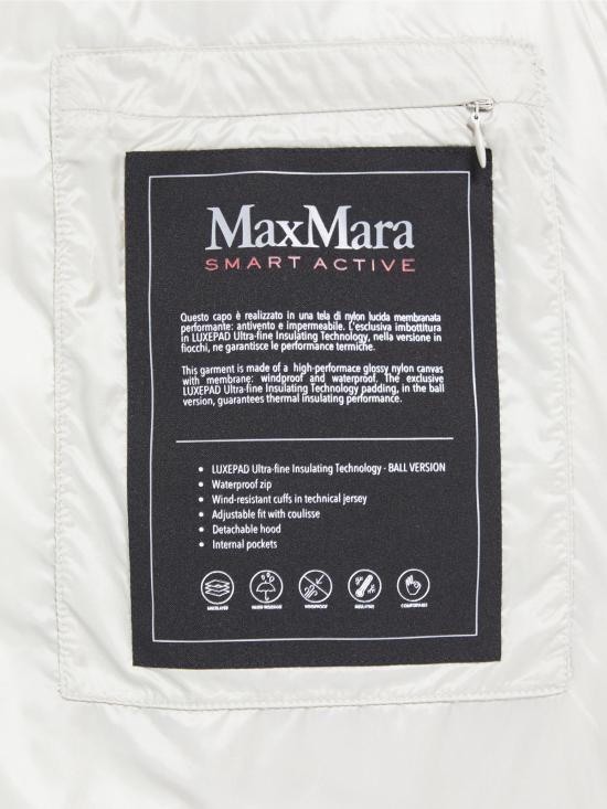 24FW 막스마라 롱패딩 2426486068600 - MAX MARA