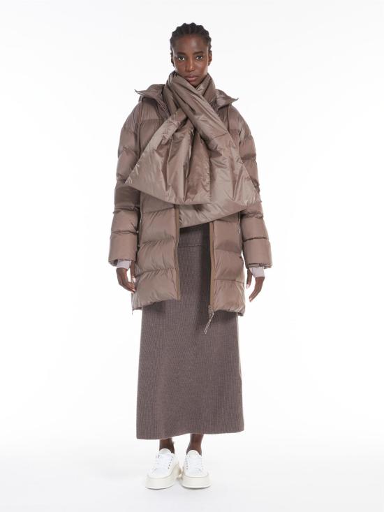 24FW 막스마라 패딩 2426486068600 - MAX MARA