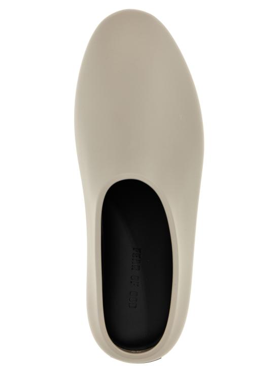 24FW 피어오브갓 스니커즈 FG80200EVACONCRETE Gray - FEAR OF GOD