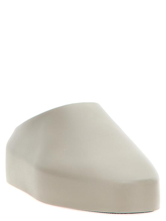 24FW 피어오브갓 스니커즈 FG80200EVACONCRETE Gray - FEAR OF GOD