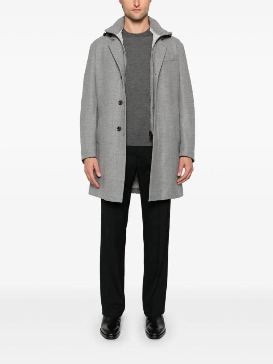  말로 스웨터 UMA008F8Z17 E610 CALAMITA - MALO