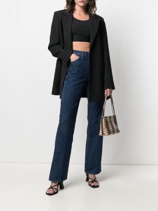 26SS 프레임 데님 팬츠 LIST727 VIBL 28 - FRAME