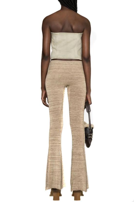  디젤 민소매 티셔츠 A12774 09H6001 Grey - DIESEL