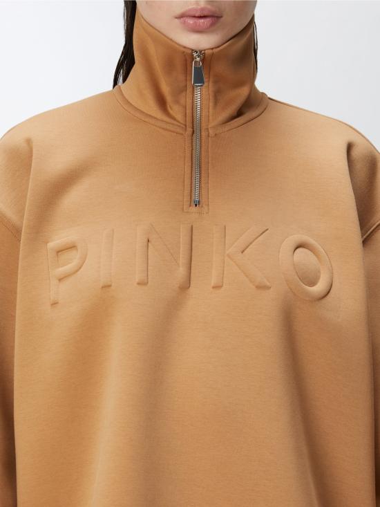 24FW 핑코 탑 104234 A25Jm20 - PINKO