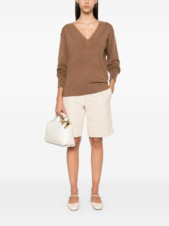 24FW 파로쉬 스웨터 LIME24 D540832 029 BRUCIATO - PAROSH