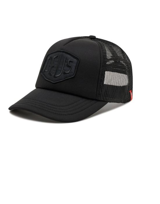 25FW 데우스엑스마티나 DMS07875 001 - DEUS EX MACHINA