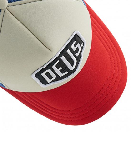 25FW 데우스엑스마티나 DMS07875 001 - DEUS EX MACHINA