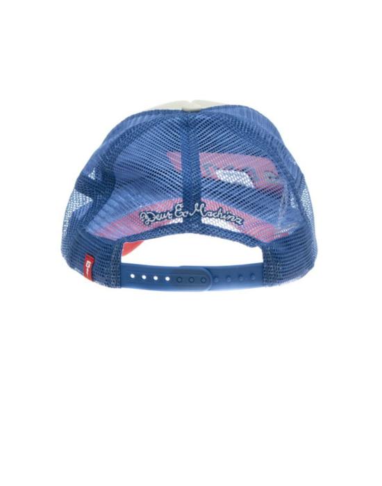 25FW 데우스엑스마티나 DMS07875 001 - DEUS EX MACHINA