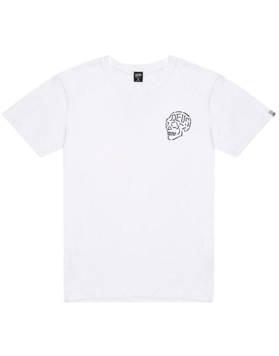 25FW 데우스엑스마티나 반팔 티셔츠 MH31645C 07