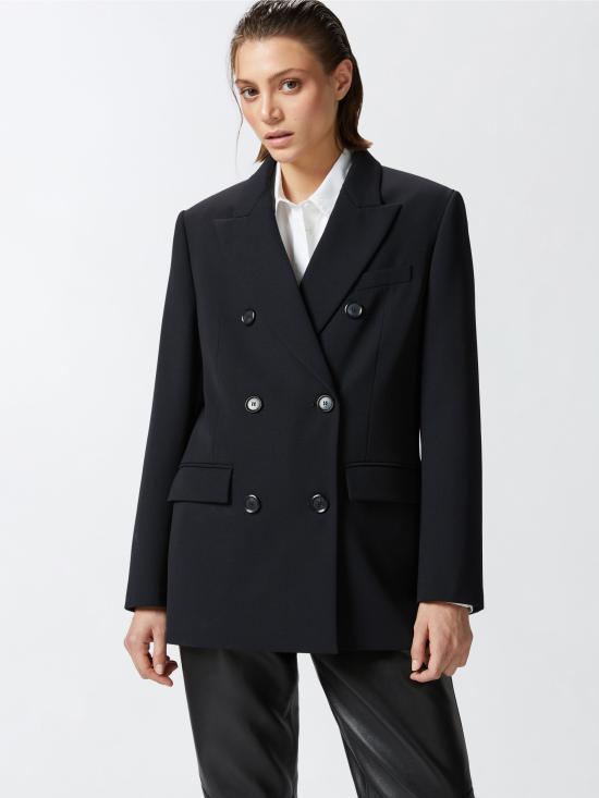 24FW 핑코 수트 자켓 103695 A1XX