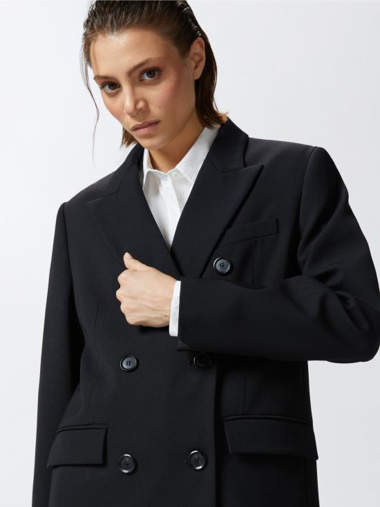 24FW 핑코 수트 자켓 103695 A1XX - PINKO