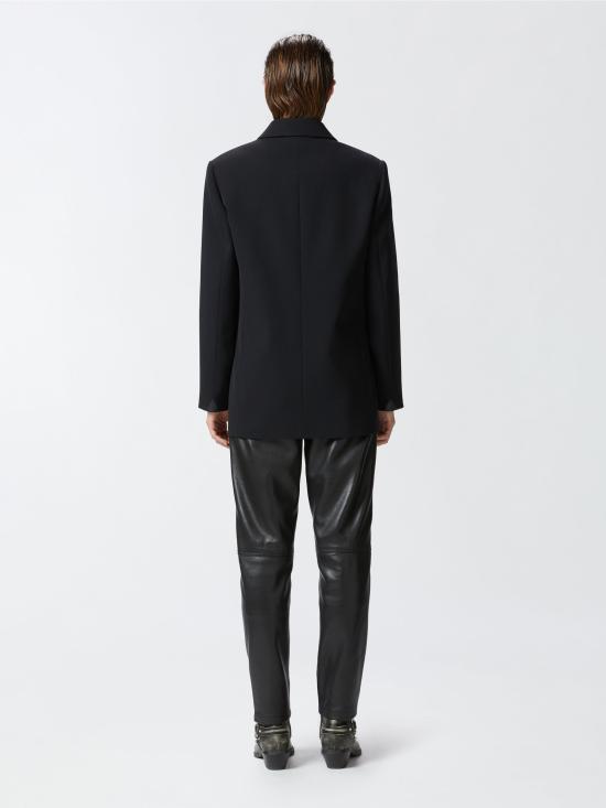 24FW 핑코 수트 자켓 103695 A1XX - PINKO