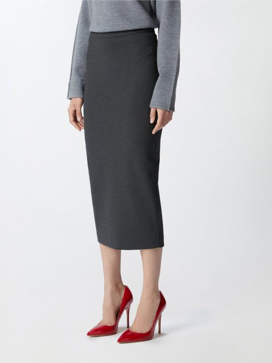  핑코 미디 스커트 104135 A15M