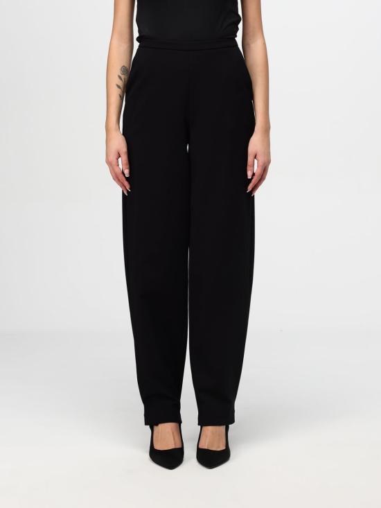  엠포리오 아르마니 트레이닝/조거 팬츠 6D2P8C2JFAZ 0999 Black