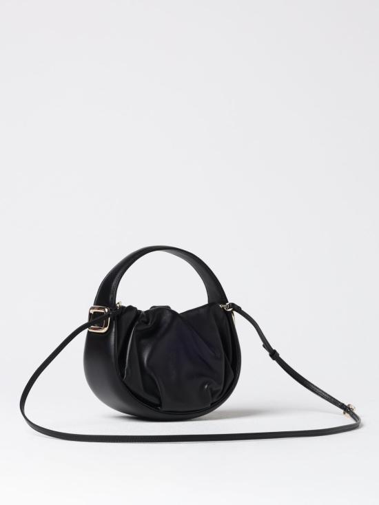  로저비비에 토트백 RBWAOGS0101YDR B999 Black - ROGER VIVIER