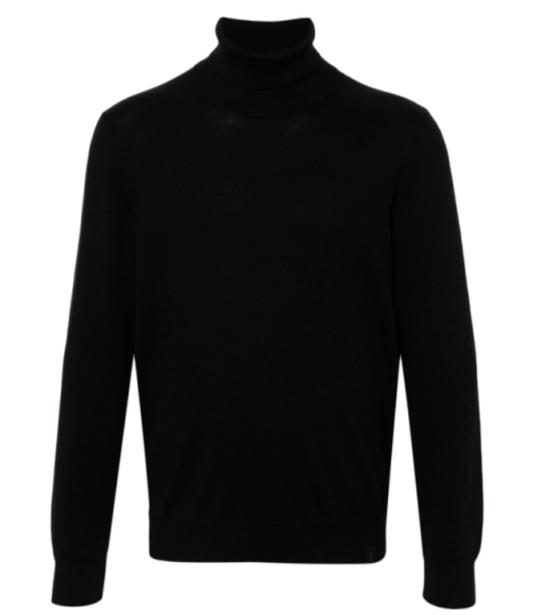  페이 터틀넥 NMMC1492440 CQTB999 - FAY