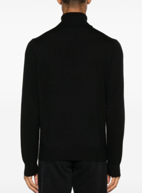  페이 터틀넥 NMMC1492440 CQTB999 - FAY