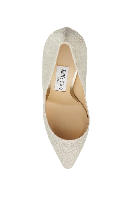 25SS 지미추 힐/펌프스 ROMY 85 DGZ PLTNI - JIMMY CHOO
