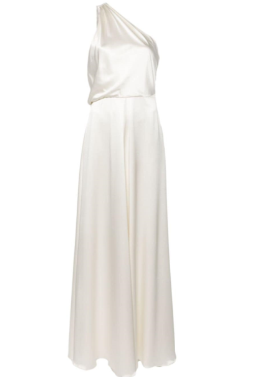 24FW 막스마라 롱 원피스 2421226066600 PAMELA016 - MAX MARA