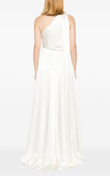 24FW 막스마라 롱 원피스 2421226066600 PAMELA016 - MAX MARA