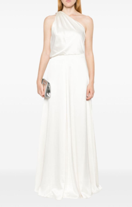 24FW 막스마라 롱 원피스 2421226066600 PAMELA016 - MAX MARA