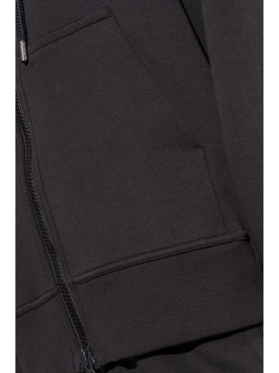 26FW 아디다스 바이 스텔라매카트니 탑 JF6337 BLACK - ADIDAS BY STELLA MCCARTNEY