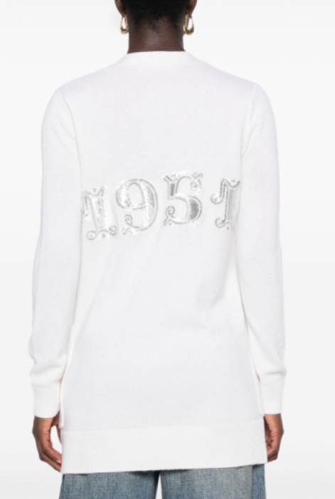  막스마라 빌라 울 캐시미어 가디건 2421346052600 VILLAR044 - MAX MARA