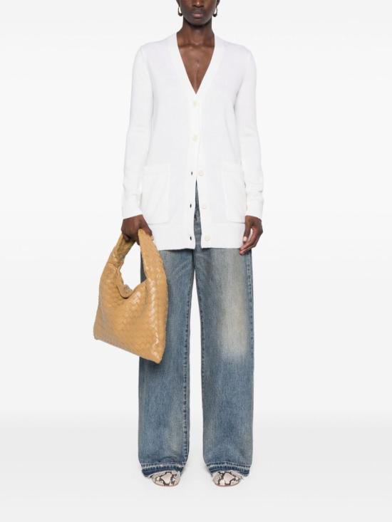  막스마라 빌라 울 캐시미어 가디건 2421346052600 VILLAR044 - MAX MARA