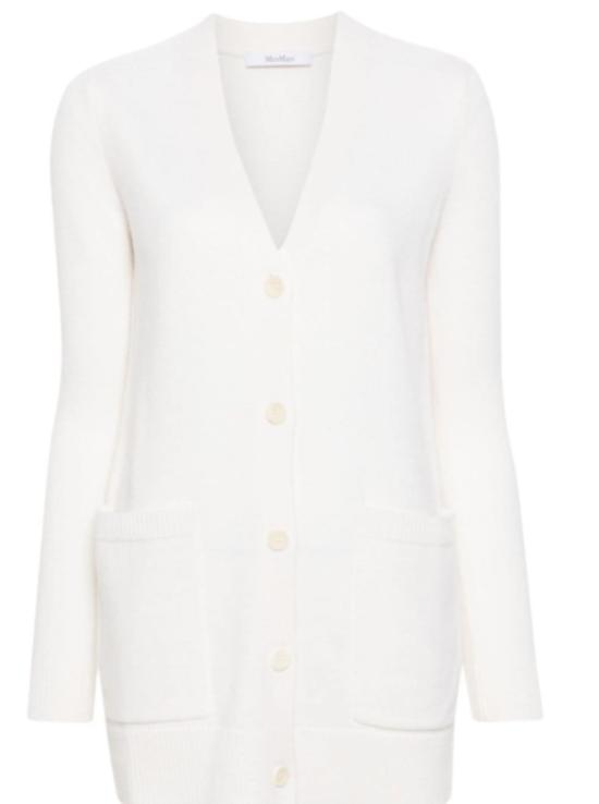  막스마라 빌라 울 캐시미어 가디건 2421346052600 VILLAR044 - MAX MARA