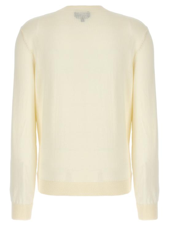  아페쎄 가디건 COEZJF23294AAD Beige - A.P.C.