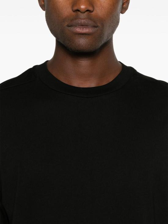 24FW 톰크롬 탑 MTS811 BLACK - THOM KROM