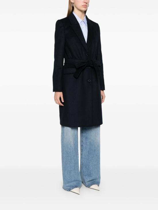  트윈셋 코트 242TT2202 11956 CLASSIC BLUE - TWINSET