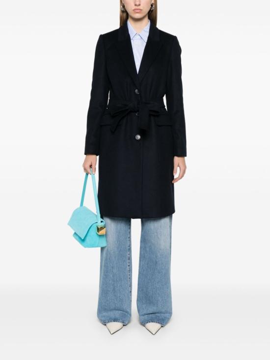  트윈셋 코트 242TT2202 11956 CLASSIC BLUE - TWINSET