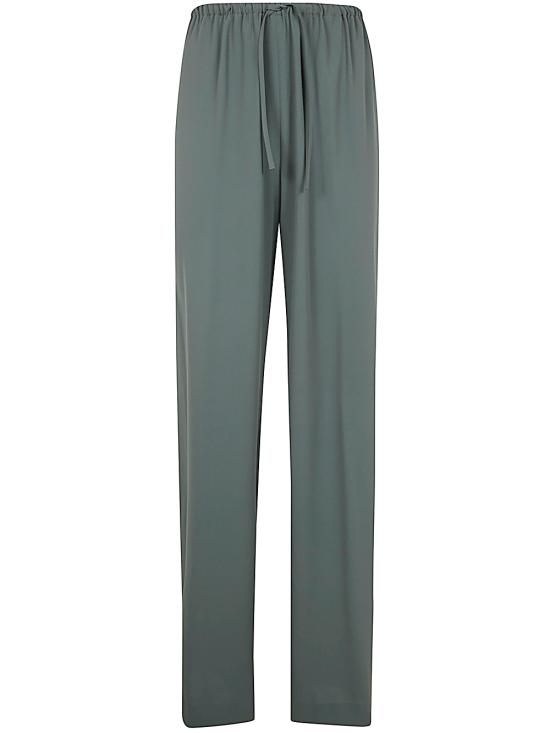  드리스 반 노튼 스트레이트 팬츠 242 010908 9155 506 RAF - DRIES VAN NOTEN