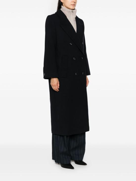  아이비앤오크 코트 IO111135 BL900 DARK NAVY - IVY & OAK