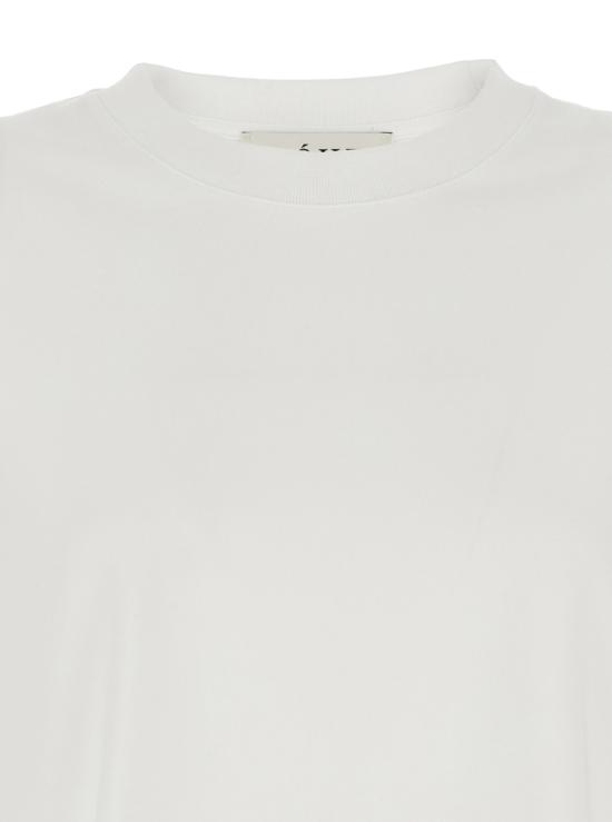 24FW 로에 자켓 41320091100 White - ROHE