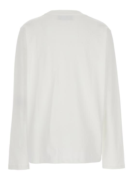 24FW 로에 자켓 41320091100 White - ROHE