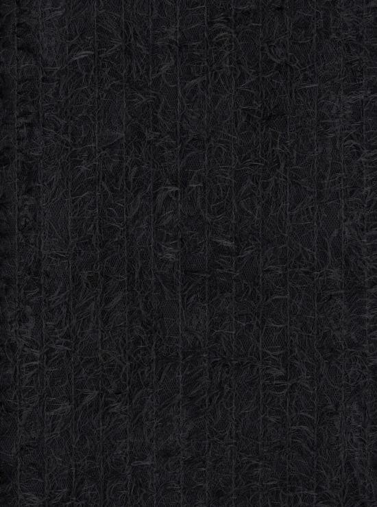 24FW 로에 롱 원피스 41333047001 - ROHE