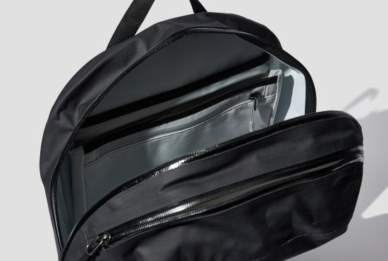  아크테릭스 백팩 그랜빌 16  X000006402 블랙 - ARC`TERYX